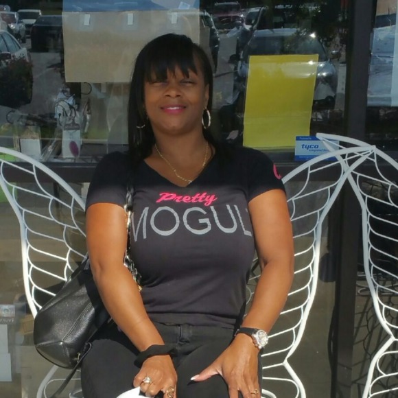 Meet your Posher, Dora - Picture 1 of 1